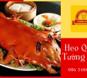 Tường Phát cung cấp heo quay ngon chuẩn vị tại Phú Nhuận - giao nhanh tận nơi