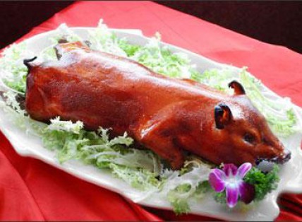 HEO SỮA QUAY – GIAO TẠI NHÀ – 0865 486 139