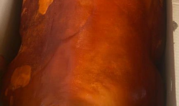 Đóng thùng cho khách