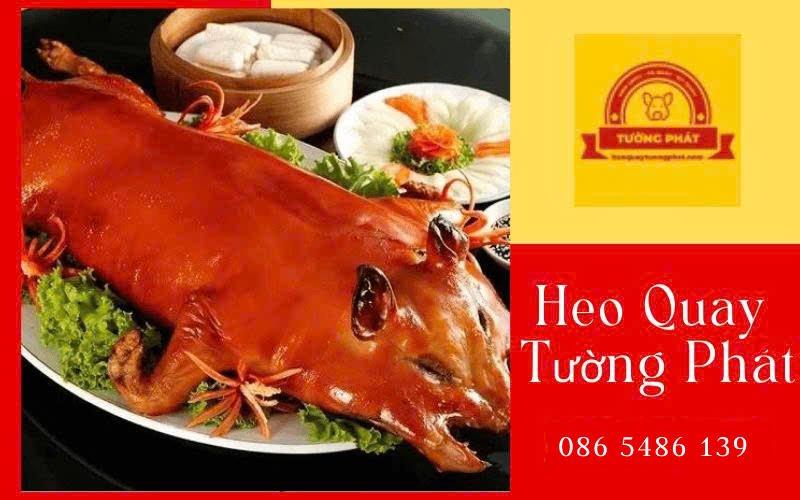 heo quay