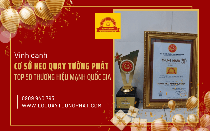 Cơ sở heo quay Tường Phát